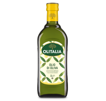 Olio di oliva