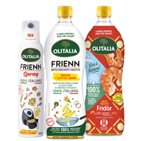 Prodotti da frittura