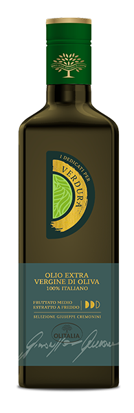 Aceto balsamico di Modena I.G.P. - 1 Grappolo 7