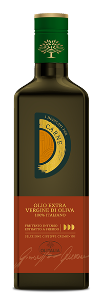 Aceto balsamico di Modena I.G.P. - 1 Grappolo 5
