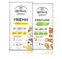 Prodotti da frittura